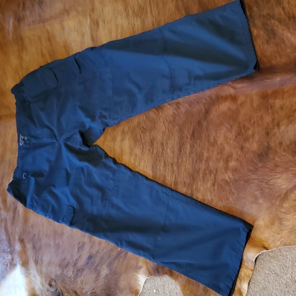 5.11 tactical pants size 40x34